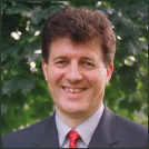 Bernard Roesch, Managing Partner at Mission Consulting