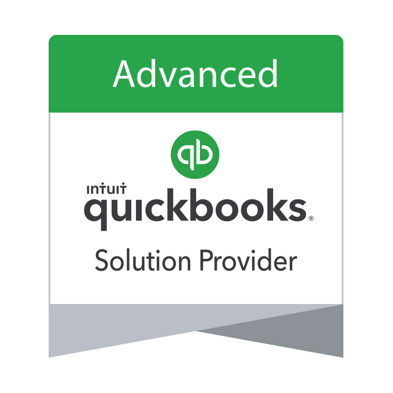Advanced Intuit Quickbooks Solution Provider